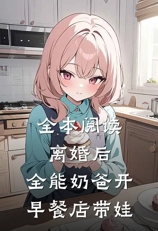 全本阅读离婚后，全能奶爸开早餐店带娃