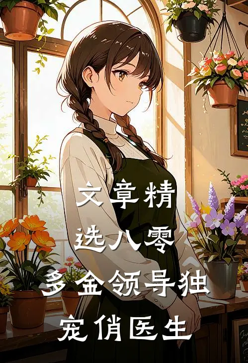 文章精选八零：多金领导独宠俏医生