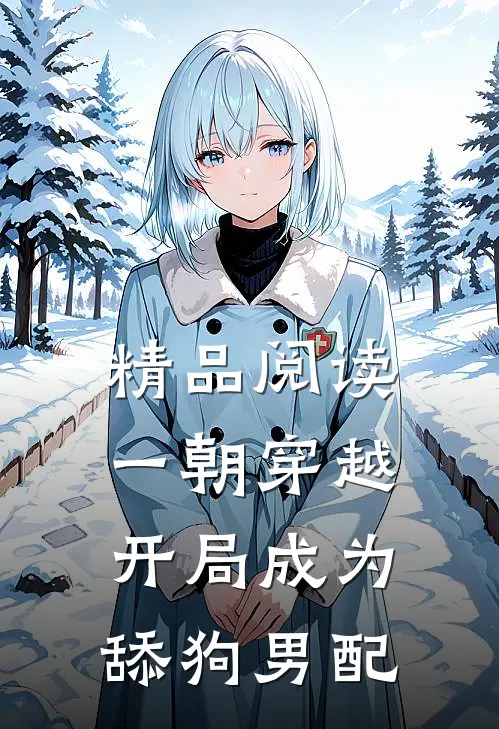 精品阅读一朝穿越，开局成为舔狗男配