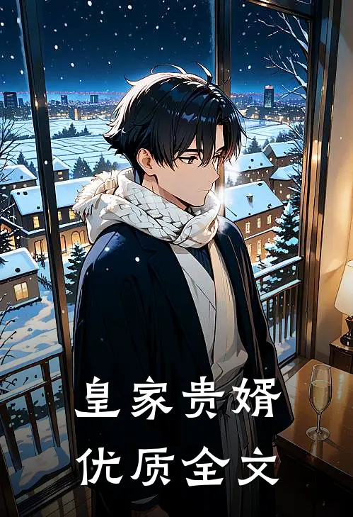 皇家贵婿优质全文