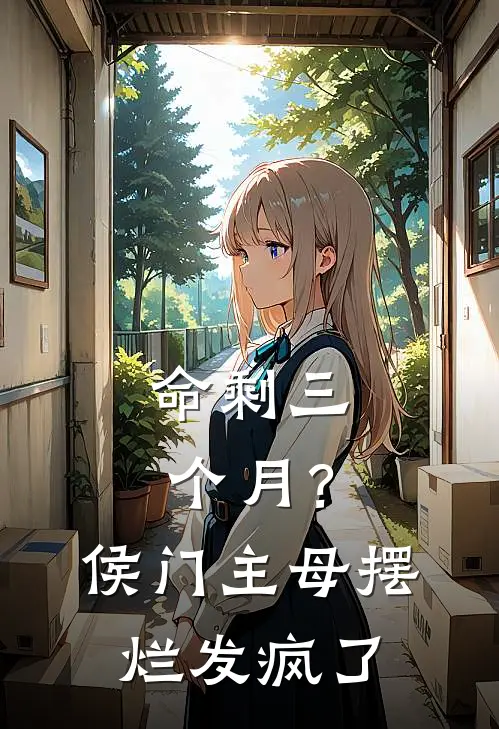 命剩三个月？侯门主母摆烂发疯了