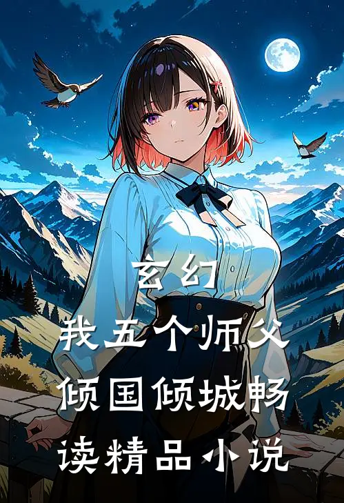 玄幻：我五个师父倾国倾城畅读精品小说