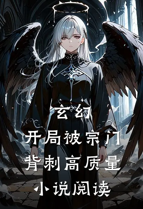 玄幻：开局被宗门背刺高质量小说阅读