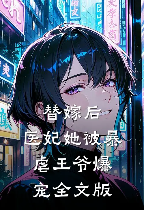 替嫁后，医妃她被暴虐王爷爆宠全文版