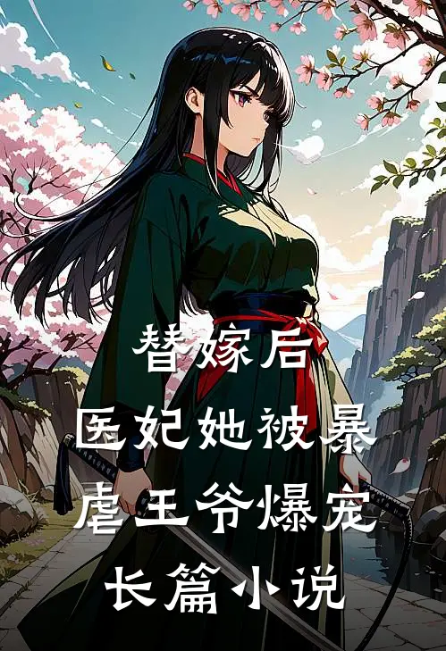 替嫁后，医妃她被暴虐王爷爆宠长篇小说