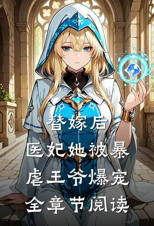 替嫁后，医妃她被暴虐王爷爆宠全章节阅读