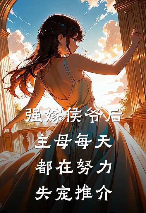 强嫁侯爷后，主母每天都在努力失宠推介