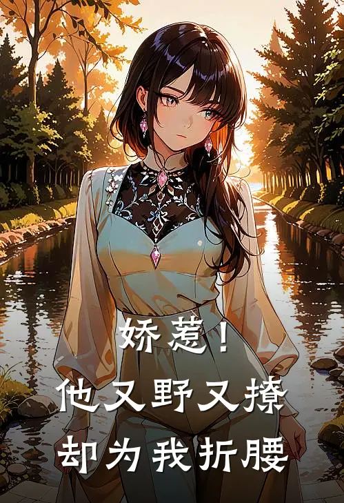 娇惹！他又野又撩，却为我折腰