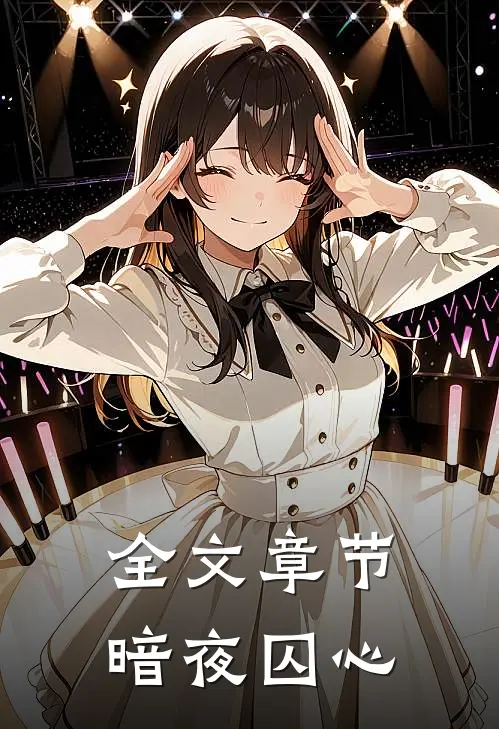 全文章节暗夜囚心