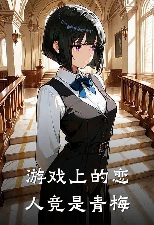 游戏上的恋人竟是青梅