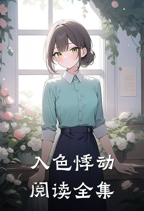 入色悸动阅读全集