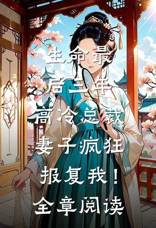 生命最后三年，高冷总裁妻子疯狂报复我！全章阅读