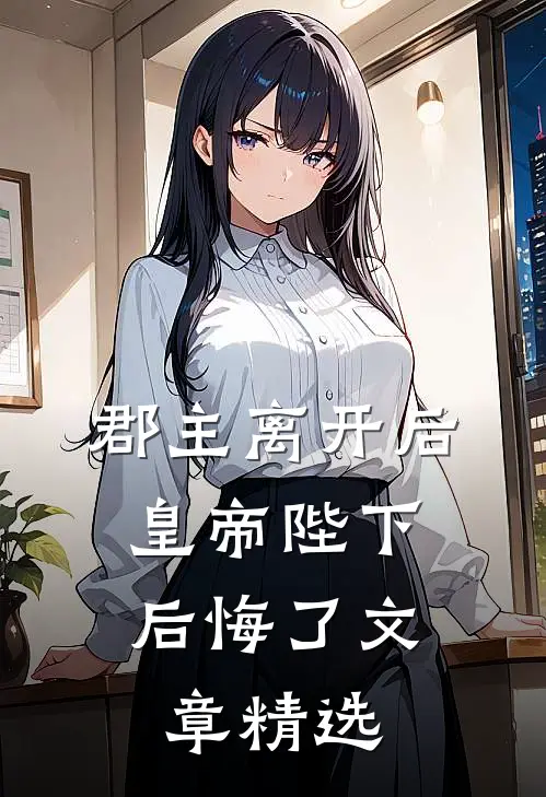 郡主离开后，皇帝陛下后悔了文章精选