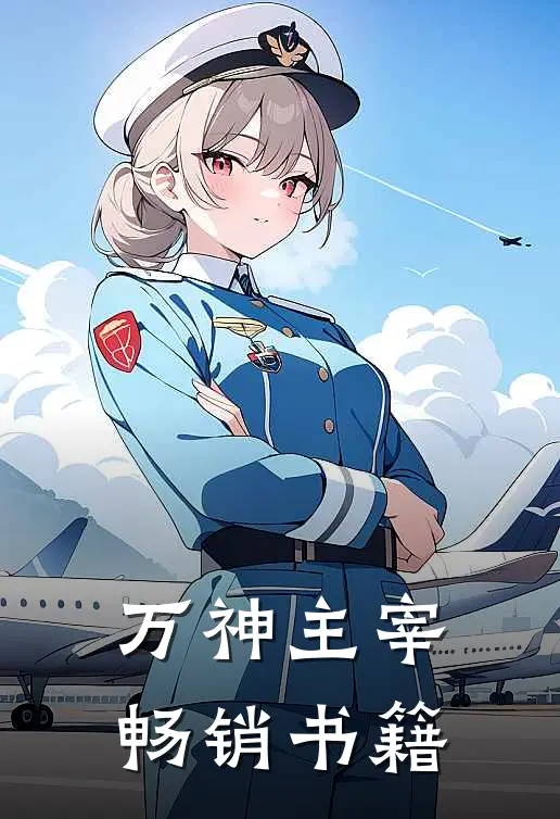 万神主宰畅销书籍