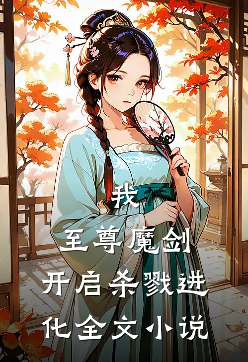 我，至尊魔剑，开启杀戮进化全文小说
