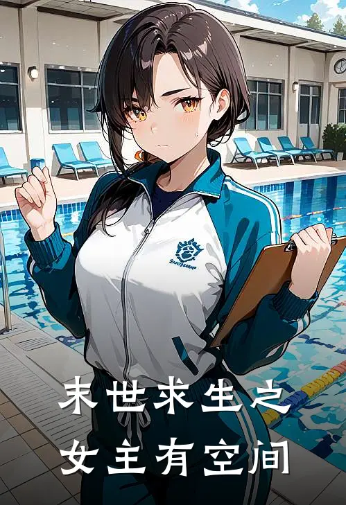 末世求生之女主有空间