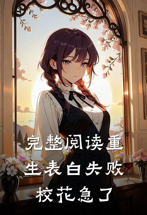 完整阅读重生表白失败，校花急了