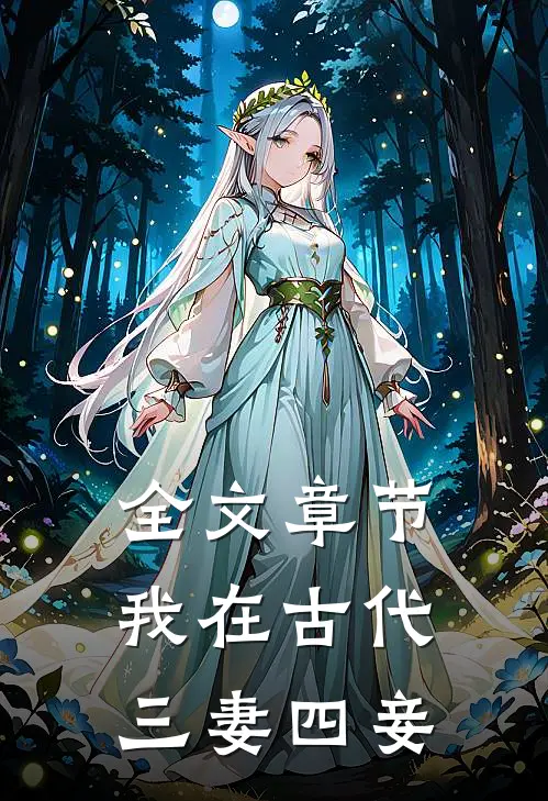 全文章节我在古代三妻四妾