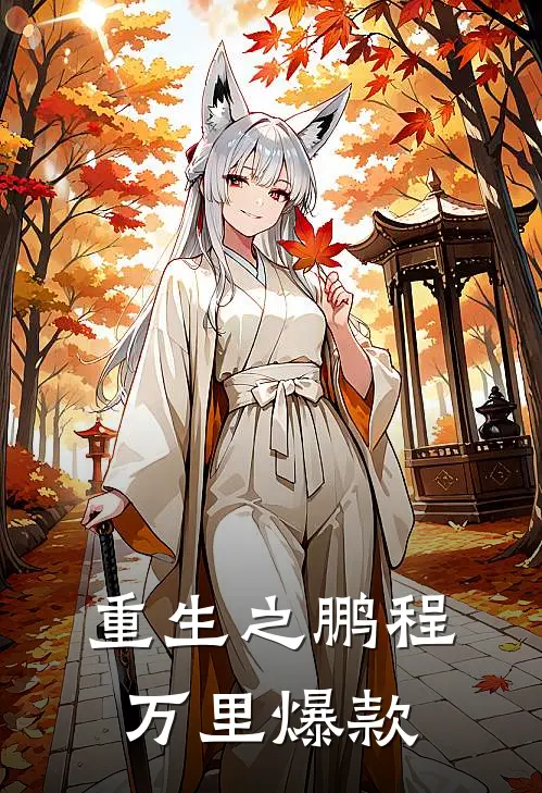 重生之鹏程万里爆款