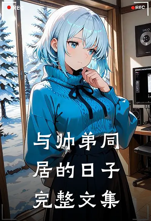 与帅弟同居的日子完整文集