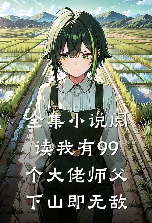 全集小说阅读我有99个大佬师父，下山即无敌