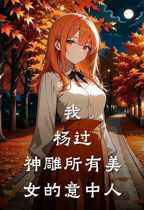 我，杨过，神雕所有美女的意中人