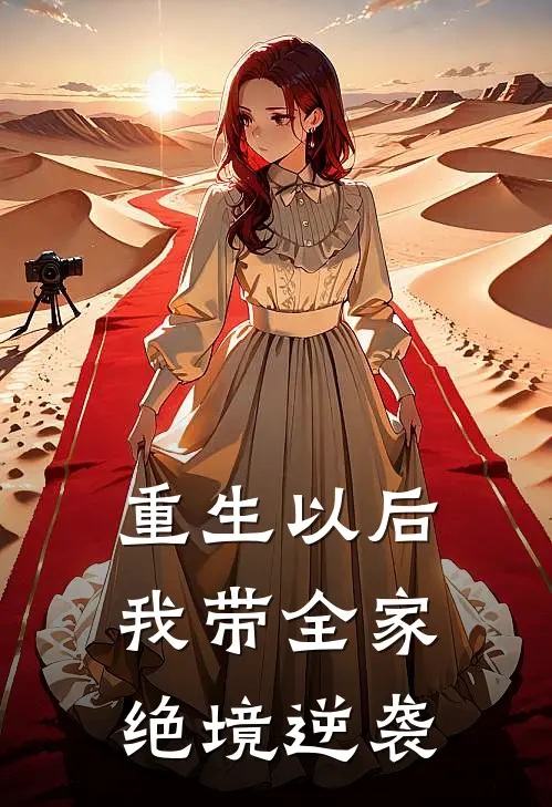 重生以后，我带全家绝境逆袭