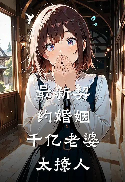 最新契约婚姻：千亿老婆太撩人