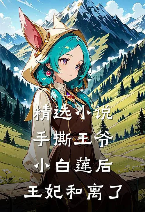 精选小说手撕王爷小白莲后，王妃和离了