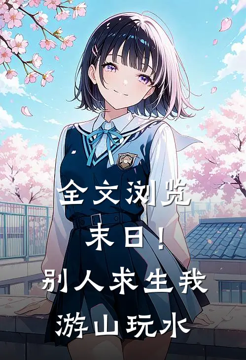 全文浏览末日！别人求生，我游山玩水