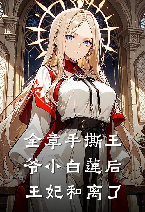全章手撕王爷小白莲后，王妃和离了
