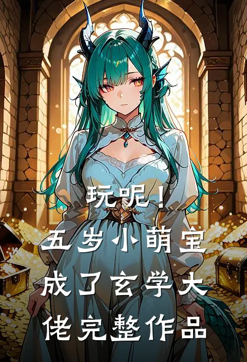 玩呢！五岁小萌宝成了玄学大佬完整作品