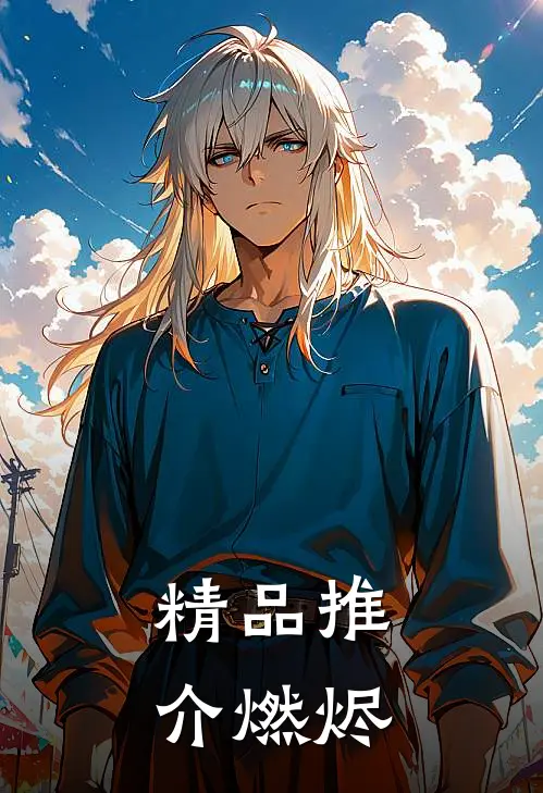 精品推介燃烬