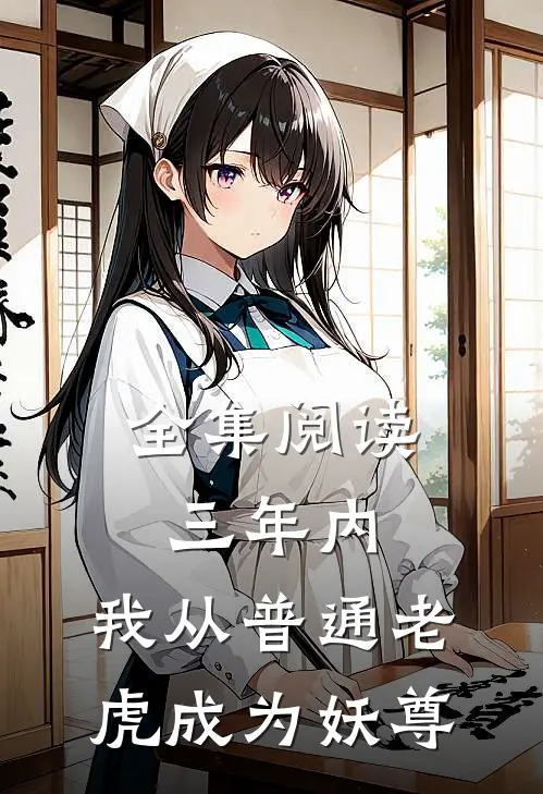 全集阅读三年内，我从普通老虎成为妖尊