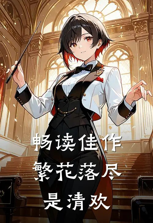 畅读佳作繁花落尽是清欢