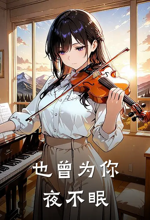 也曾为你夜不眠