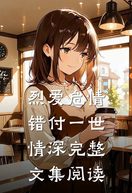 烈爱危情：错付一世情深完整文集阅读