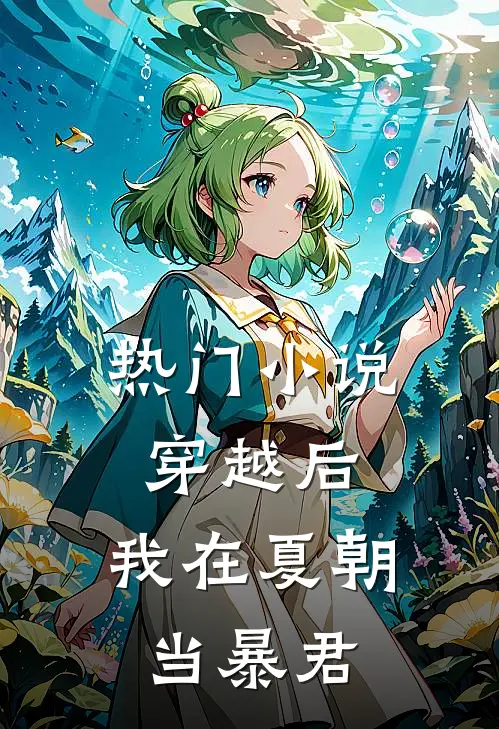 热门小说穿越后，我在夏朝当暴君