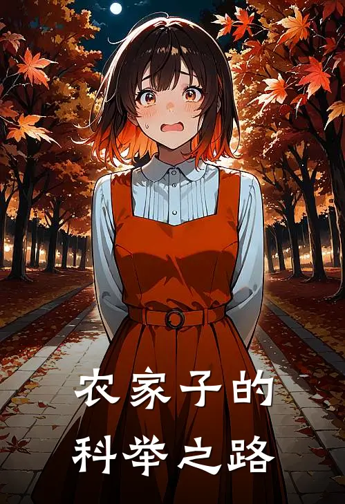 农家子的科举之路