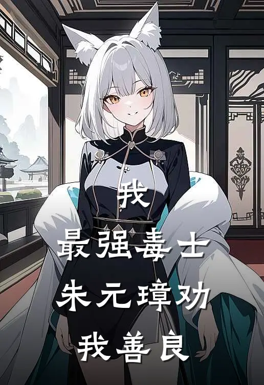 我，最强毒士，朱元璋劝我善良