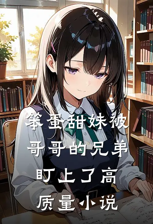 笨蛋甜妹被哥哥的兄弟盯上了高质量小说