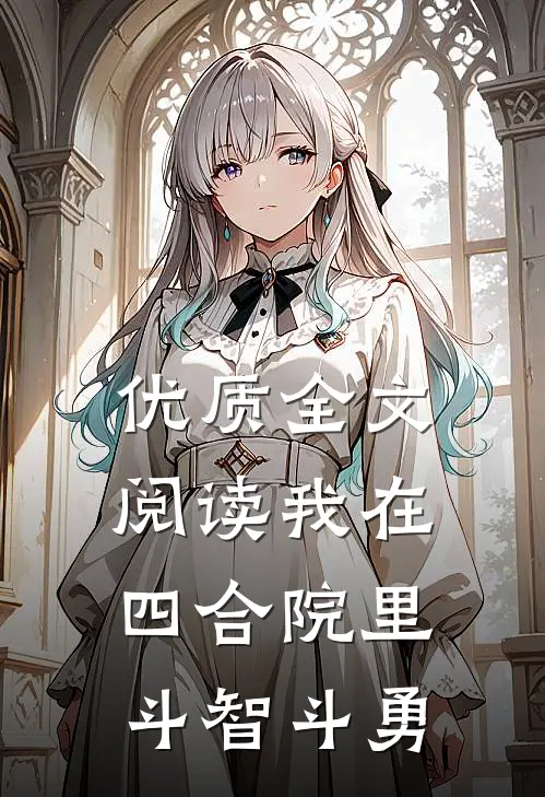 优质全文阅读我在四合院里斗智斗勇