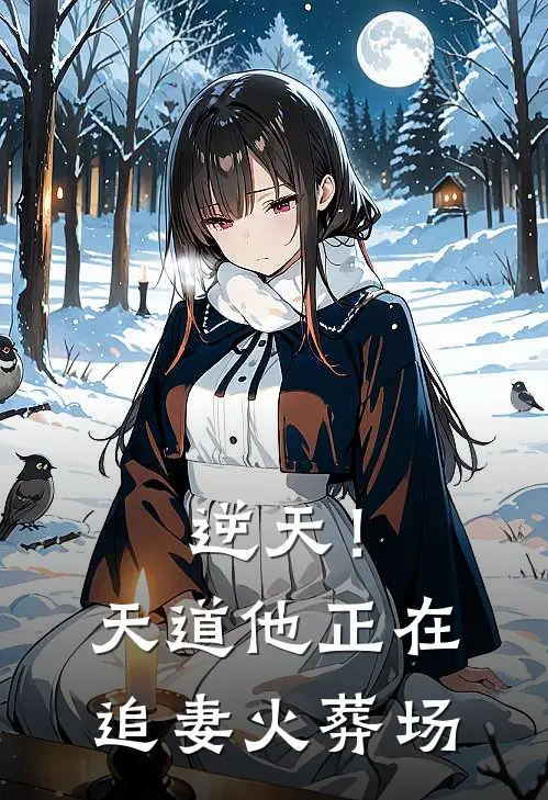 逆天！天道他正在追妻火葬场