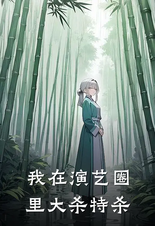 我在演艺圈里大杀特杀