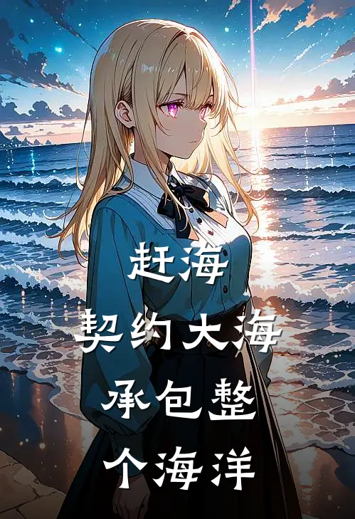 赶海：契约大海，承包整个海洋