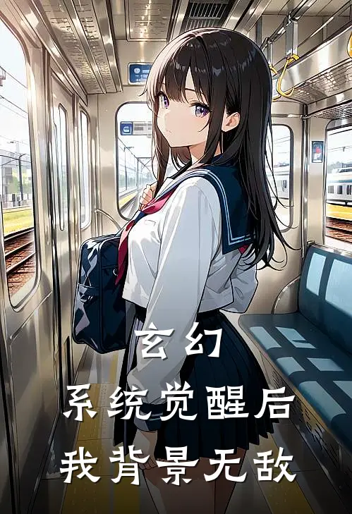 玄幻：系统觉醒后我背景无敌
