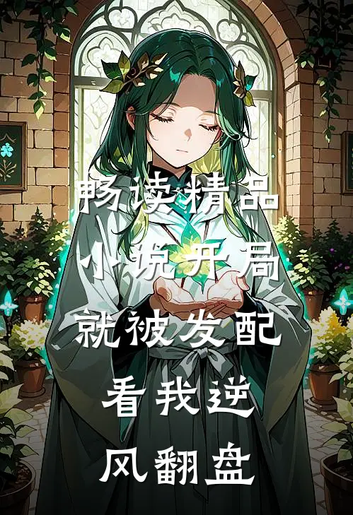 畅读精品小说开局就被发配，看我逆风翻盘