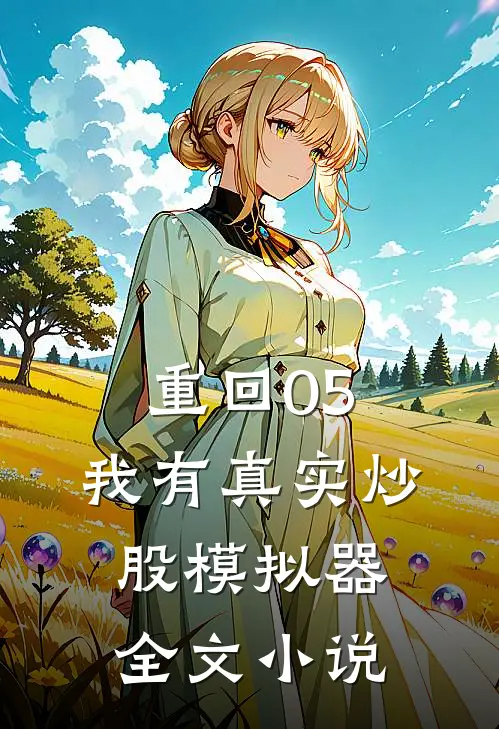 重回05，我有真实炒股模拟器全文小说