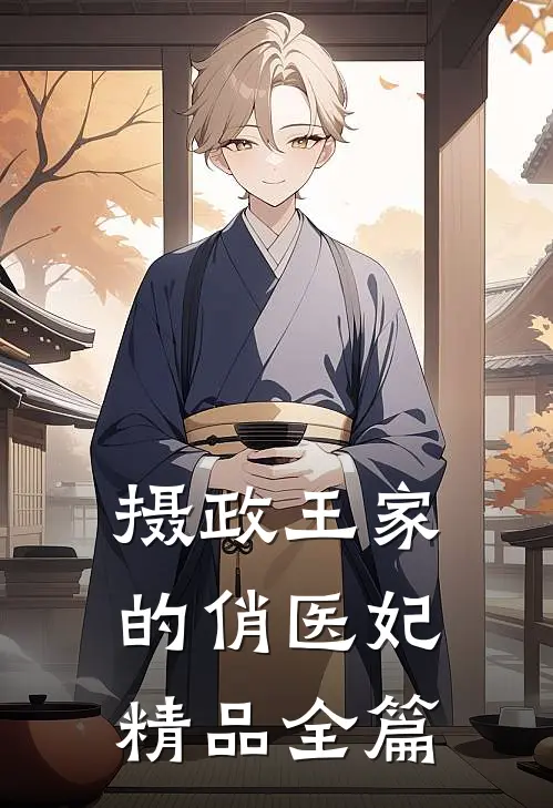 摄政王家的俏医妃精品全篇