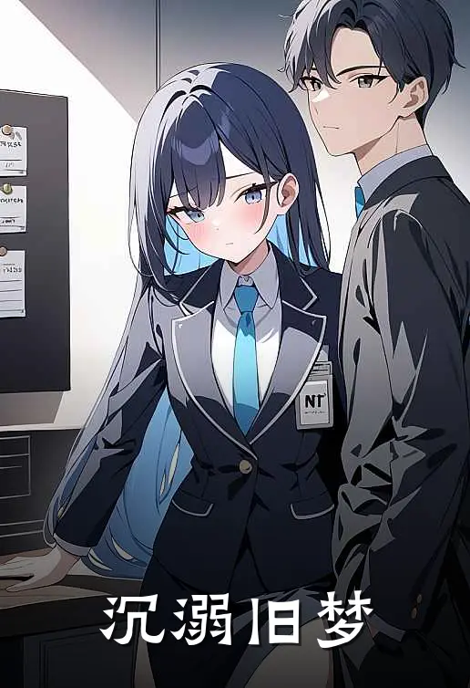 沉溺旧梦